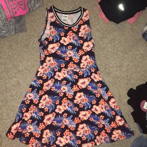 victoria’s secret PINK dress